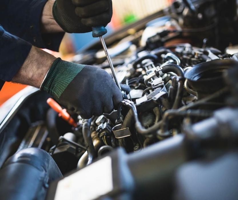Spades Auto Service