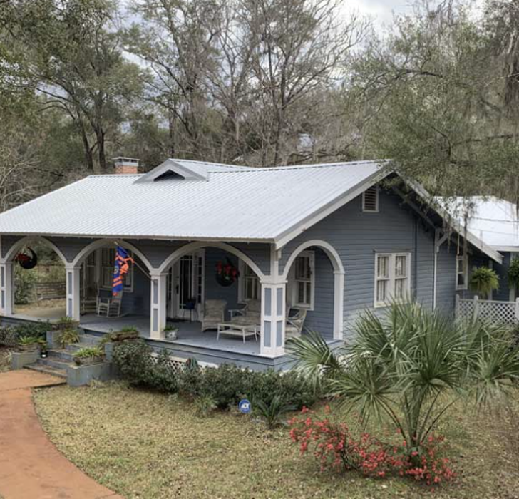 Florida Roof Masters Image