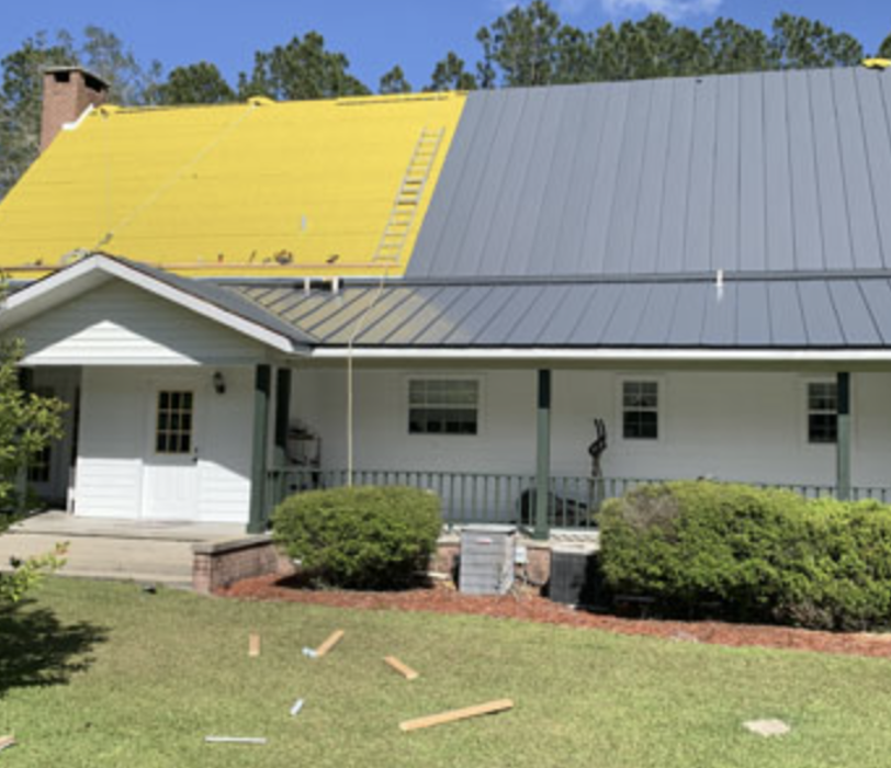 Florida Roof Masters Logo