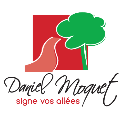 Daniel Moquet signe vos allées - Ent. LEMASSON Expert