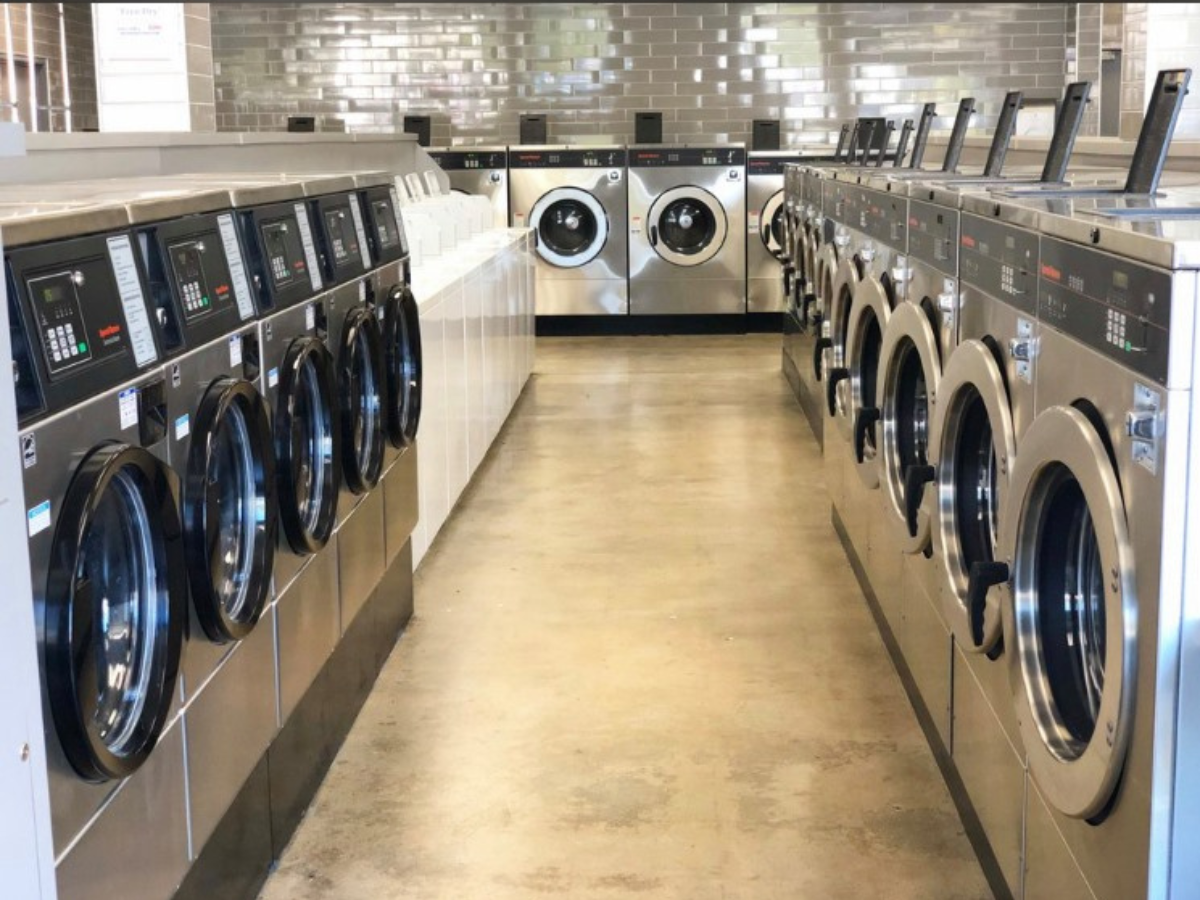 Laundry Love Burbank (818)860-0924