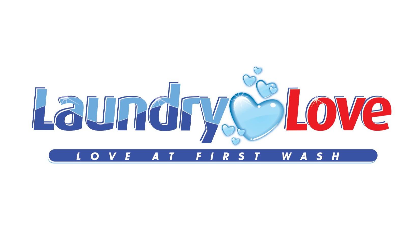 Laundry Love Burbank (818)860-0924