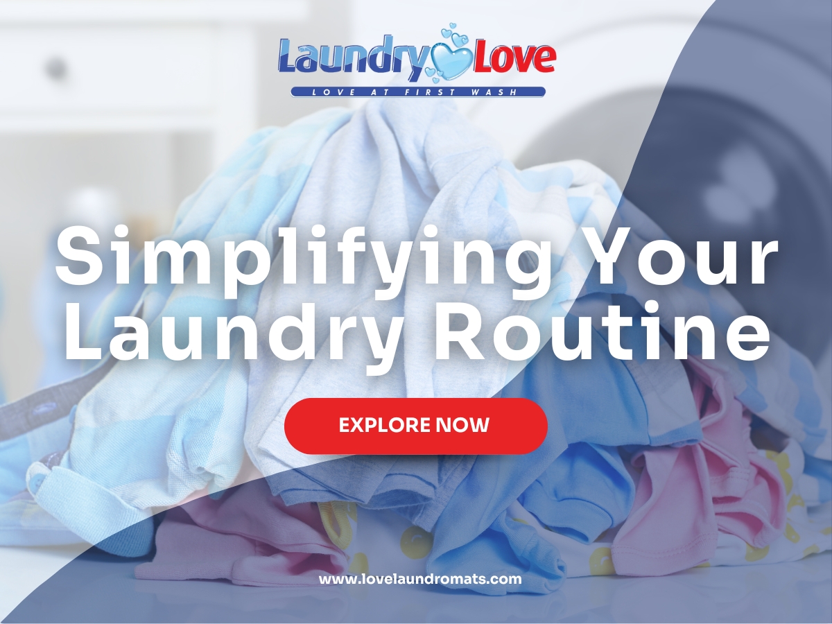 Laundry Love Burbank (818)860-0924