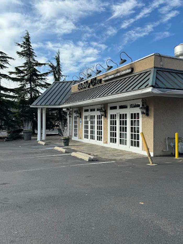 Bobby Chez Famous Crabcakes - Collingswood, NJ