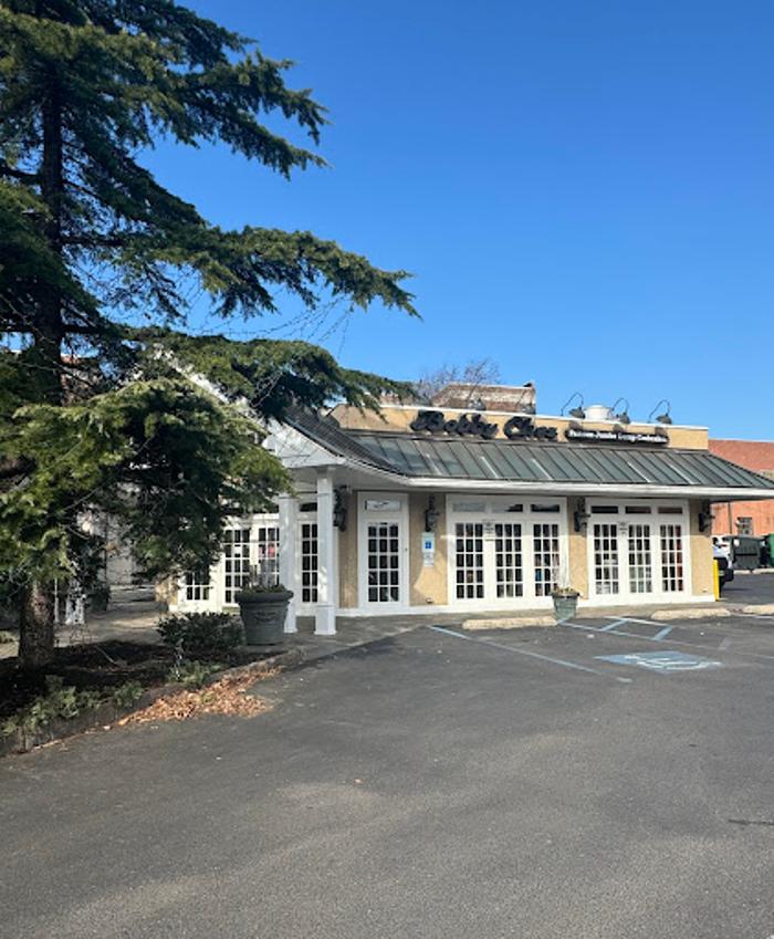 Bobby Chez Famous Crabcakes - Collingswood, NJ