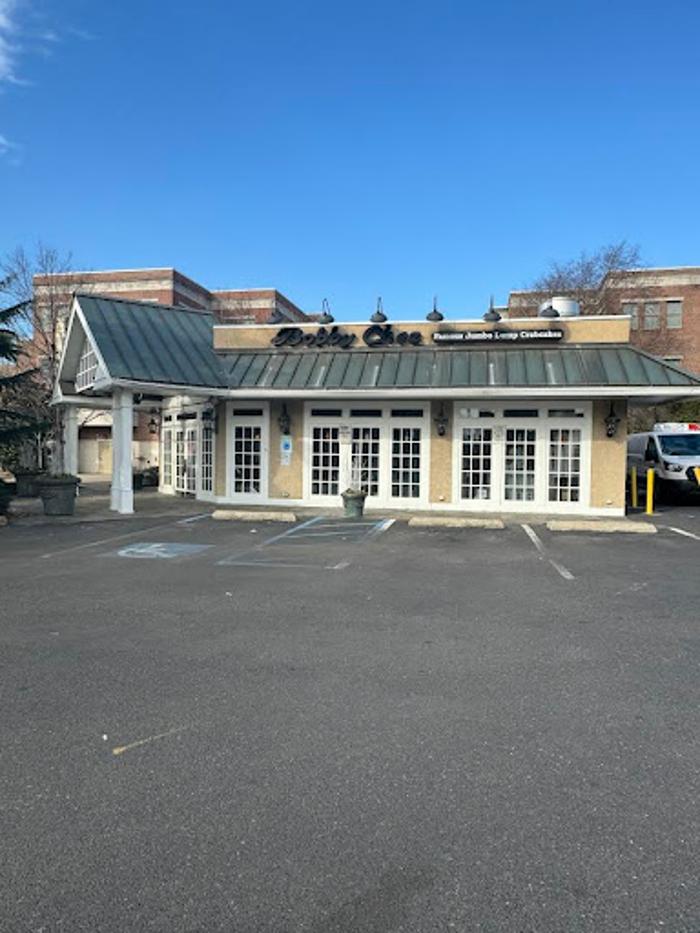 Bobby Chez Famous Crabcakes - Collingswood, NJ