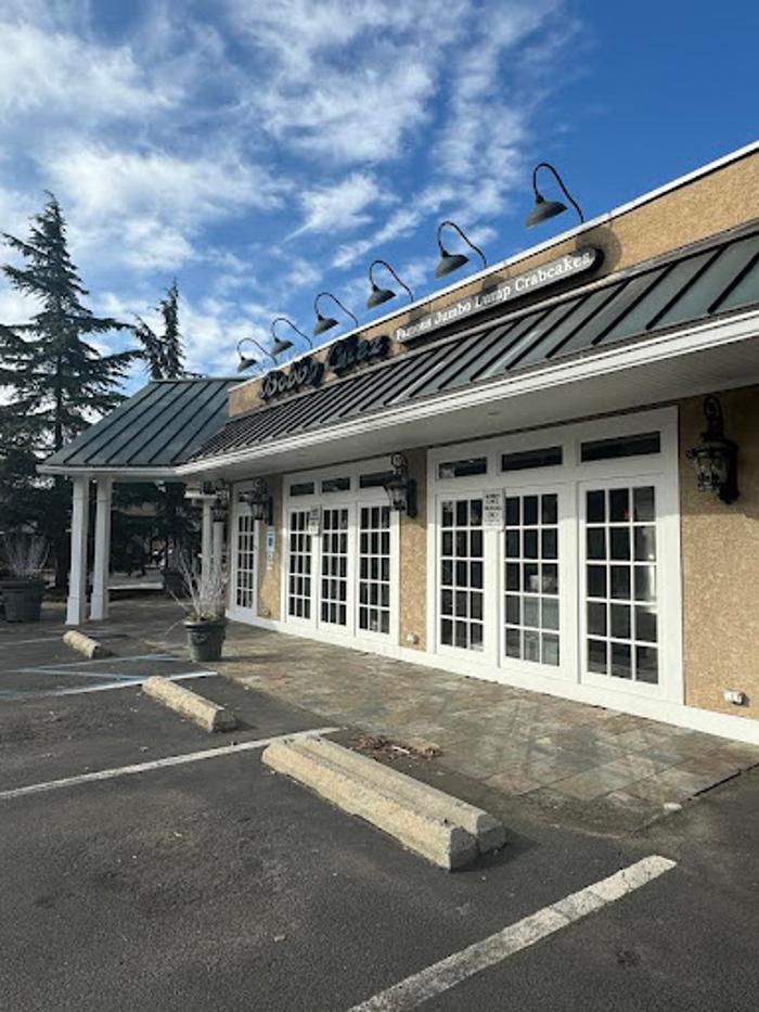 Bobby Chez Famous Crabcakes - Collingswood, NJ