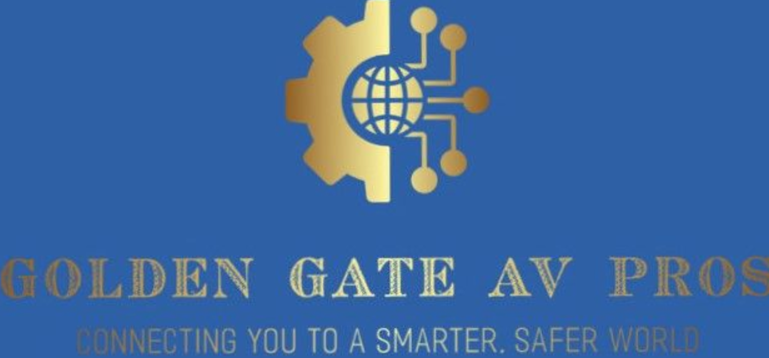 Golden Gate AV Pros - Dublin, CA