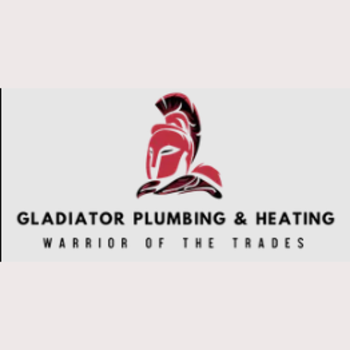 Gladiator Plumbing and Heating - Foley, MN