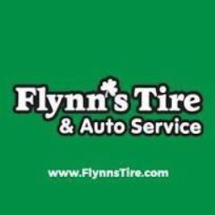 Flynn's Tire &amp; Auto Service - North Canton Logo