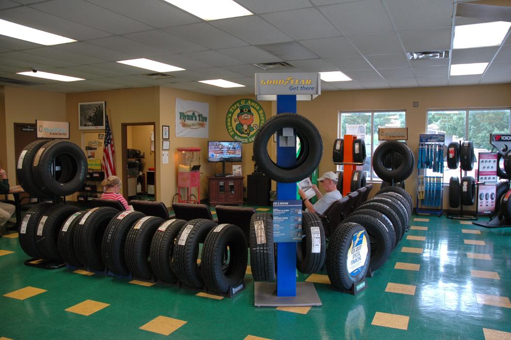 Flynn's Tire & Auto Service - North Huntingdon - Irwin, PA