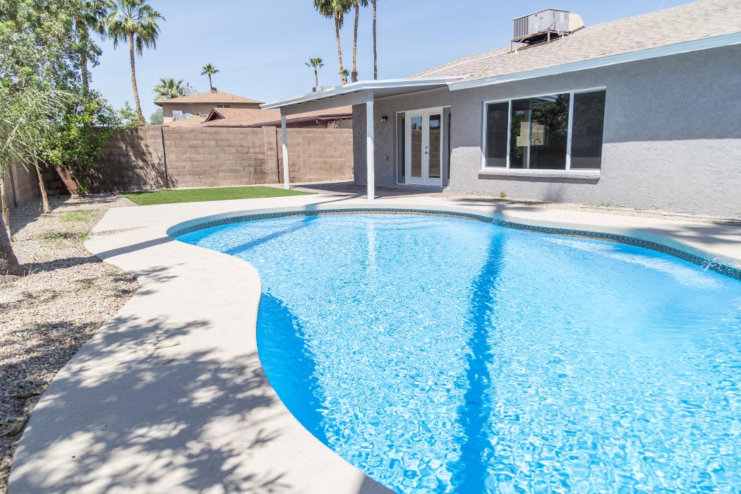 Harte's Contracting Services - Queen Creek, AZ
