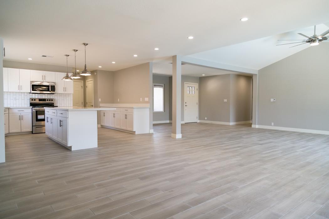 Harte's Contracting Services - Queen Creek, AZ