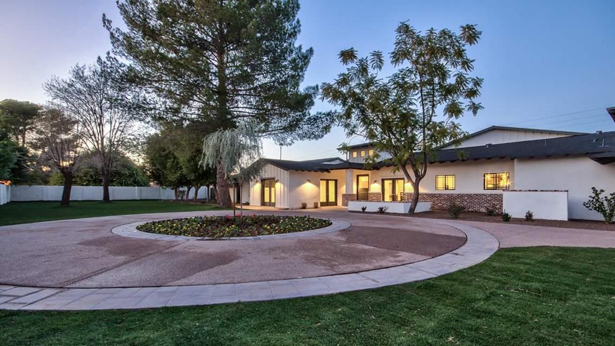 Harte's Contracting Services - Queen Creek, AZ