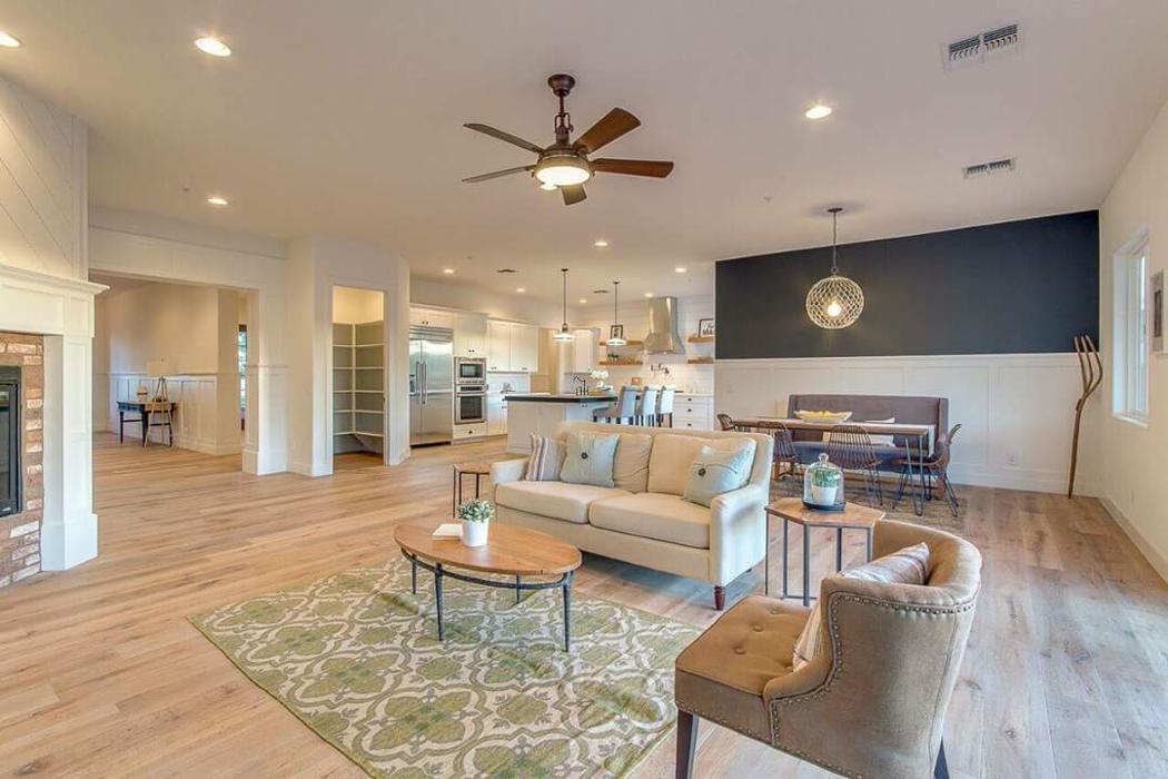 Harte's Contracting Services - Queen Creek, AZ