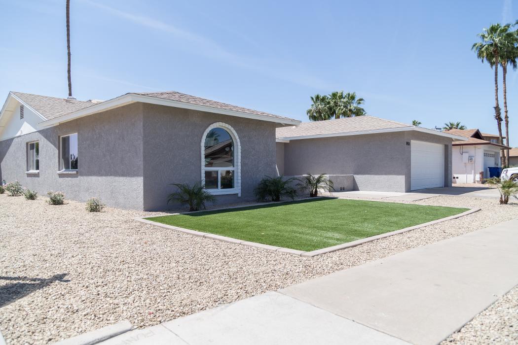 Harte's Contracting Services - Queen Creek, AZ