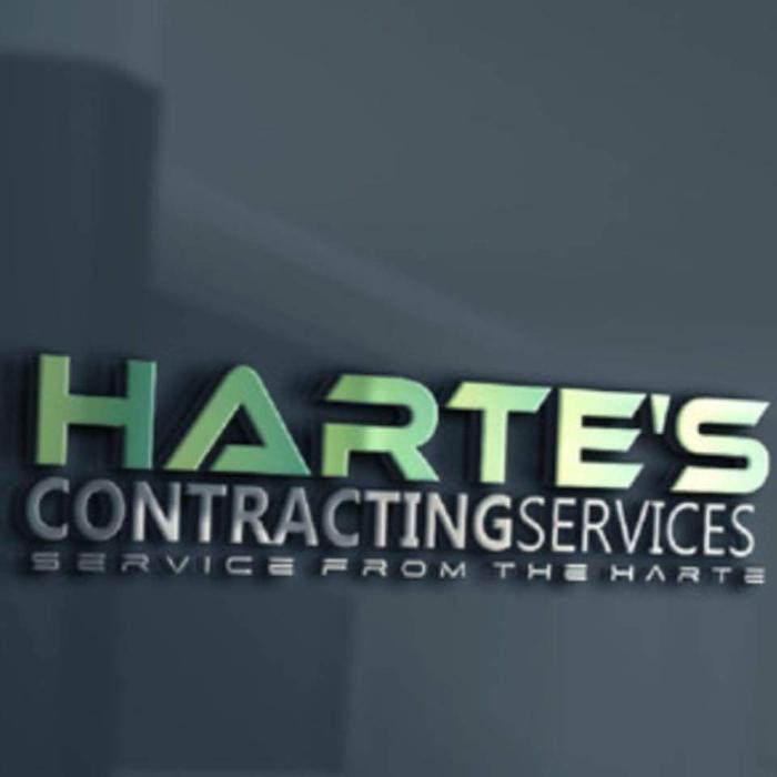 Harte's Contracting Services - Queen Creek, AZ