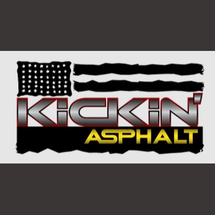 Kickin' Asphalt - Saint Cloud, MN