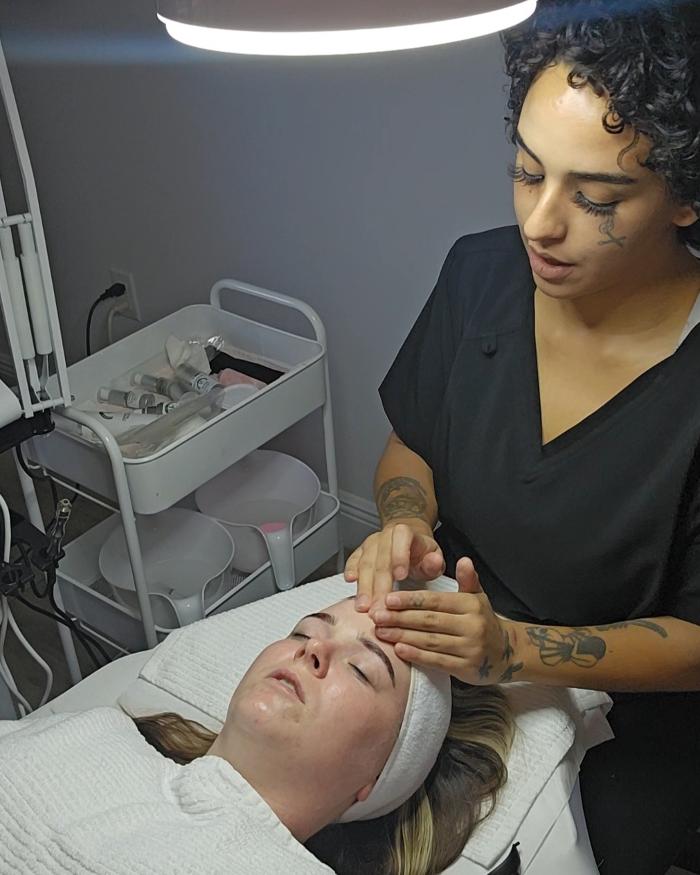 Velvet Esthetics - Key Largo, FL