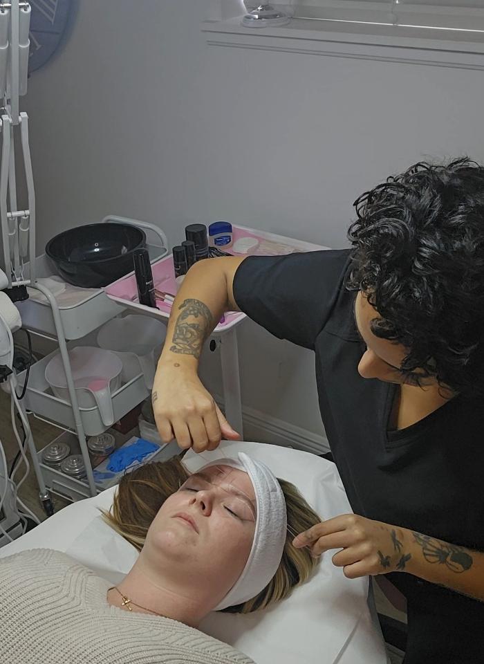 Velvet Esthetics - Key Largo, FL