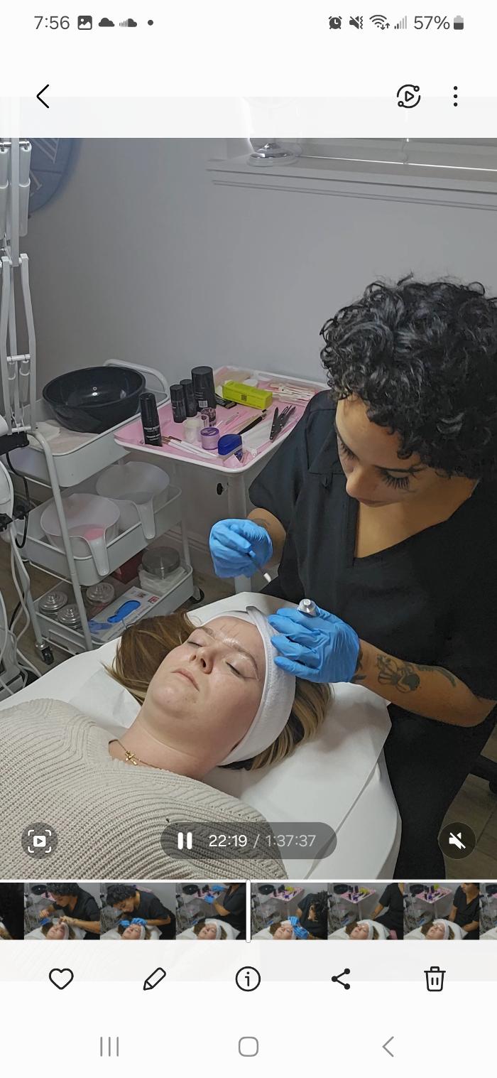 Velvet Esthetics - Key Largo, FL