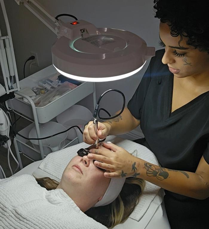 Velvet Esthetics - Key Largo, FL