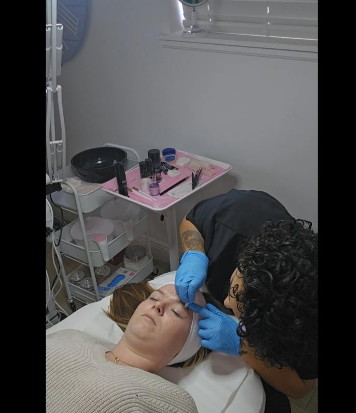Velvet Esthetics - Key Largo, FL