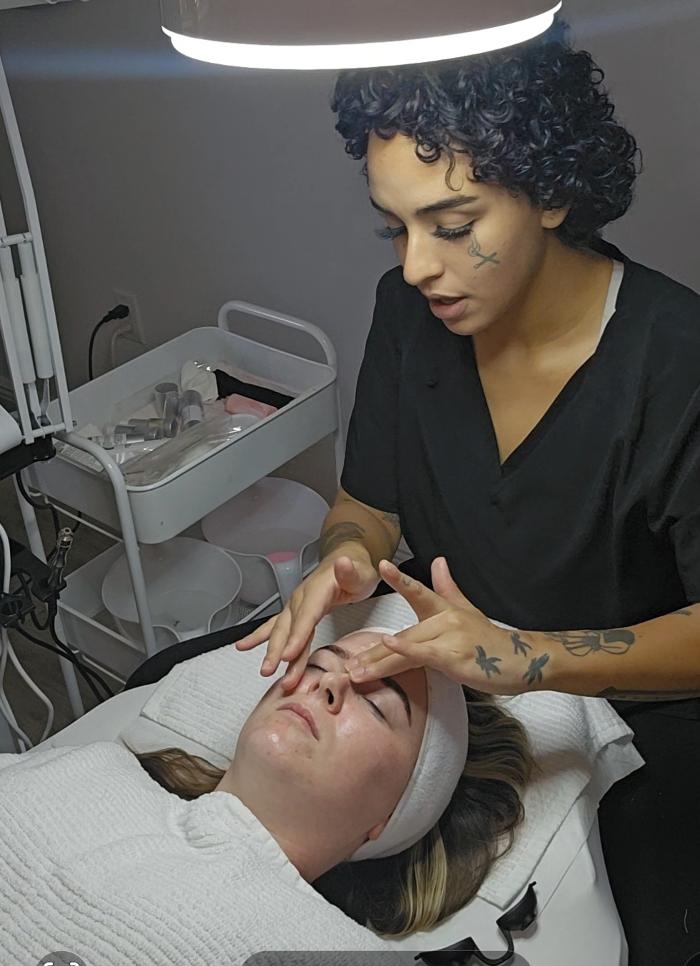 Velvet Esthetics - Key Largo, FL