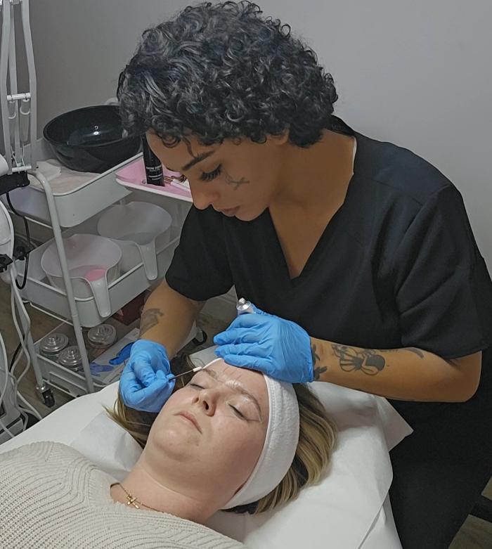 Velvet Esthetics - Key Largo, FL