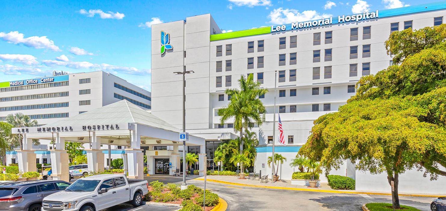 Lee Health Obstetrics & Gynecology - Lee Memorial Hospital