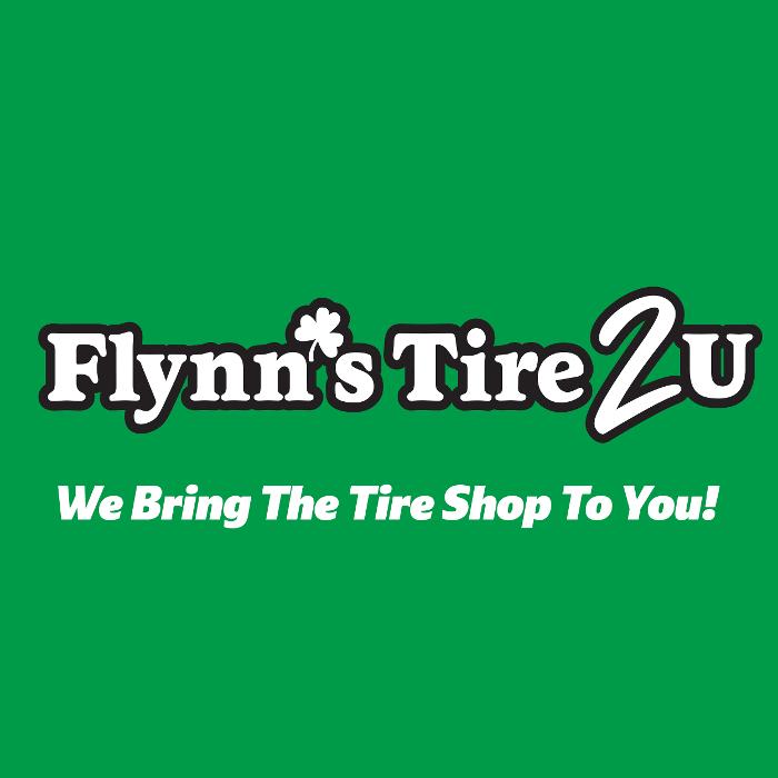 Flynn's 2U Mobile Tire Installation