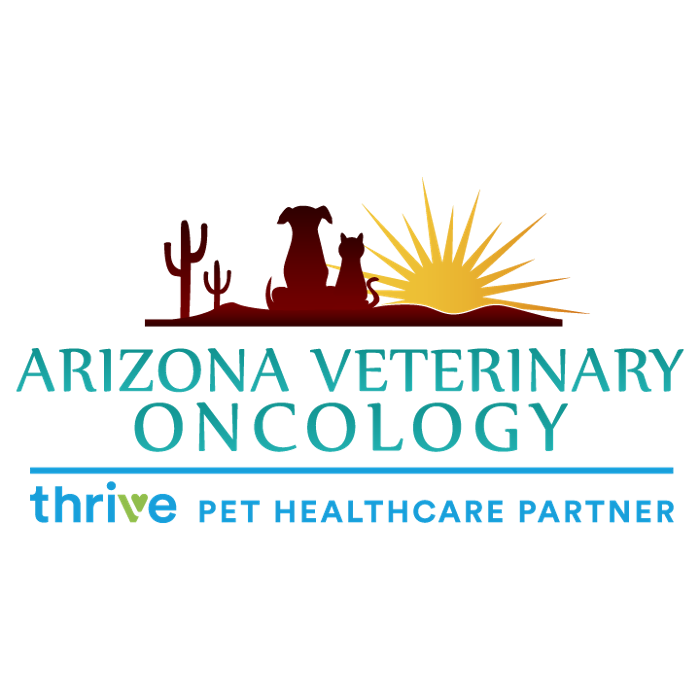 Arizona Veterinary Oncology Image