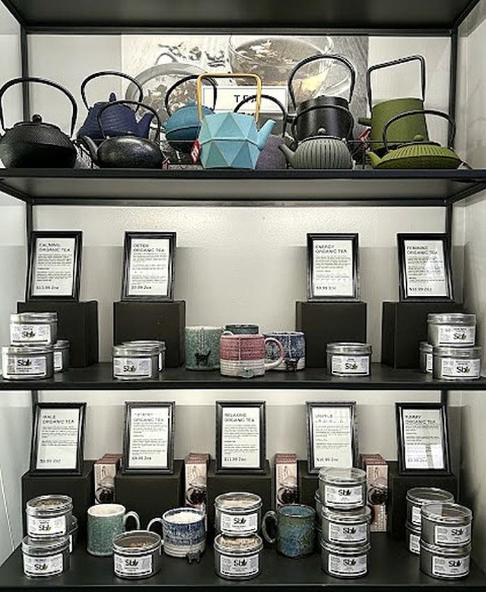 Serenity Botanicals - Savannah, GA