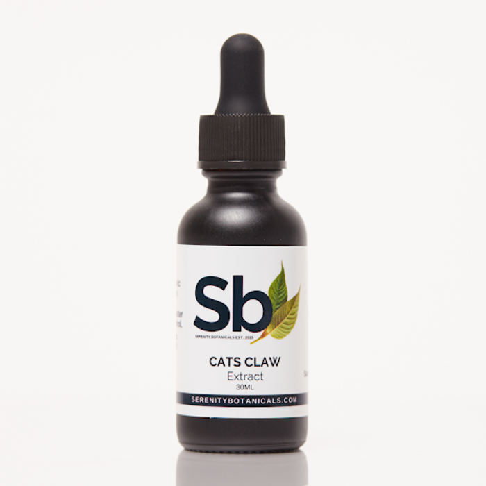 Serenity Botanicals - Savannah, GA