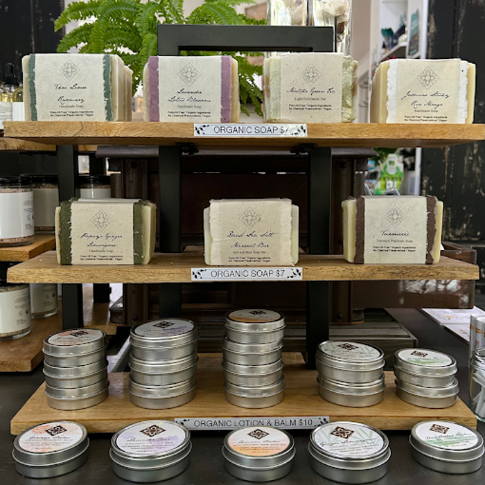 Serenity Botanicals - Savannah, GA