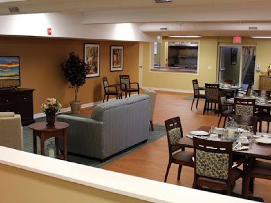 Palmyra Senior Living - Palmyra, PA