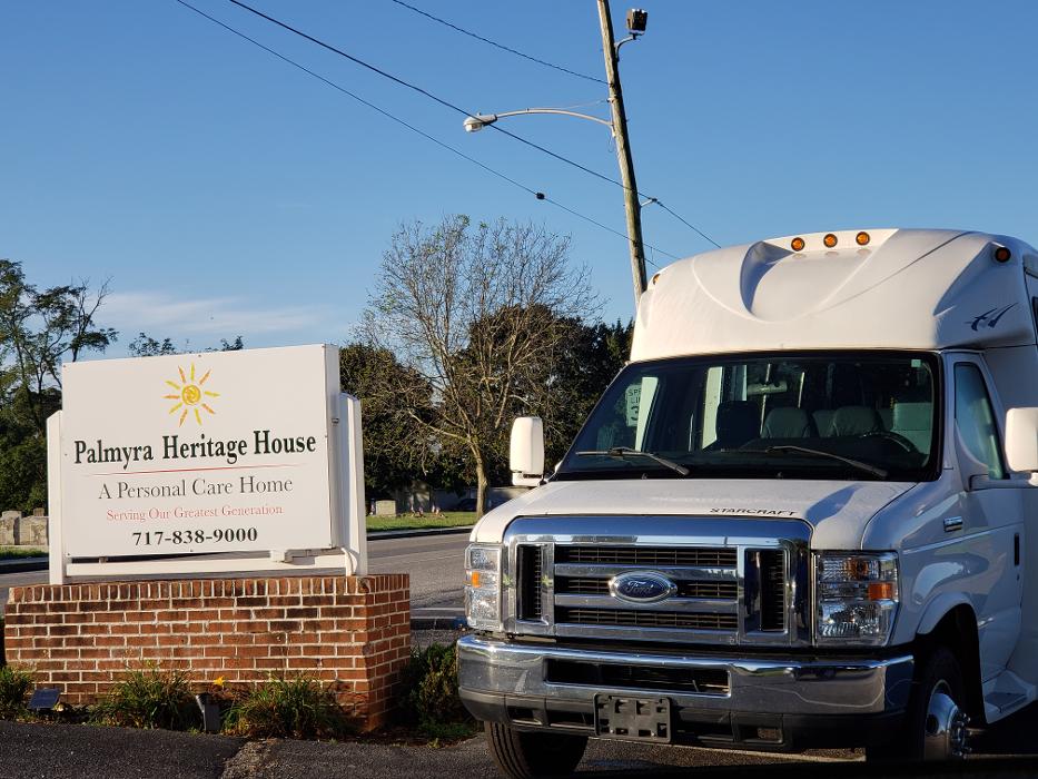 Palmyra Senior Living - Palmyra, PA