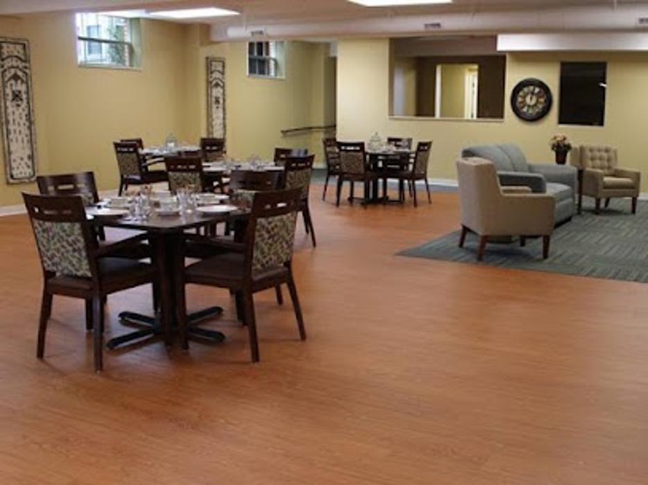 Palmyra Senior Living - Palmyra, PA