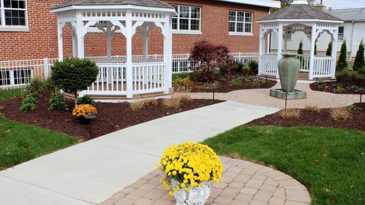 Palmyra Senior Living - Palmyra, PA