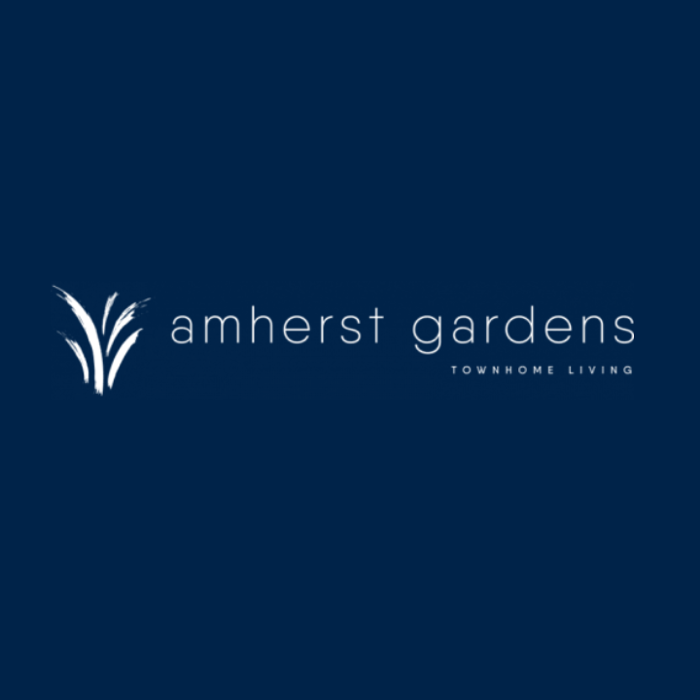 Amherst Gardens Apartments Logo