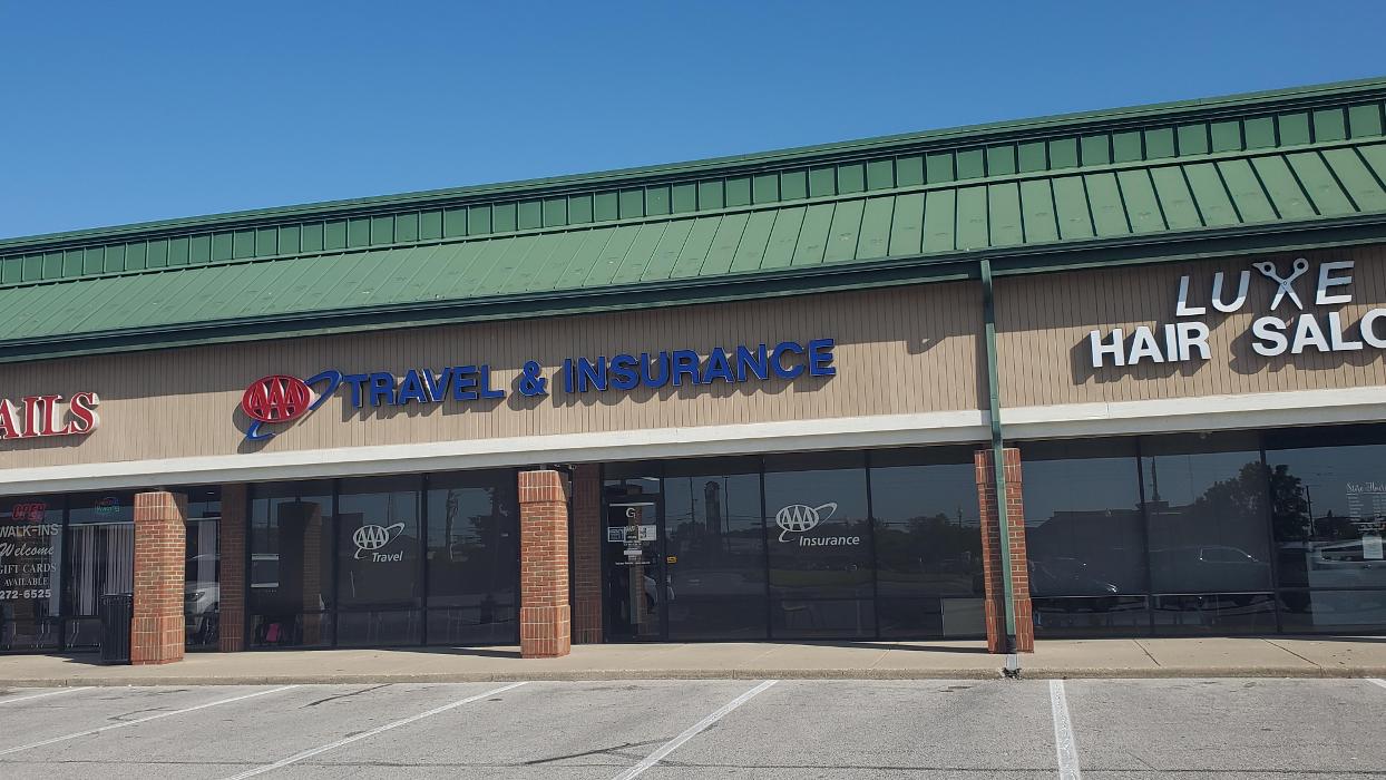 AAA Avon Insurance Agency - Avon, IN