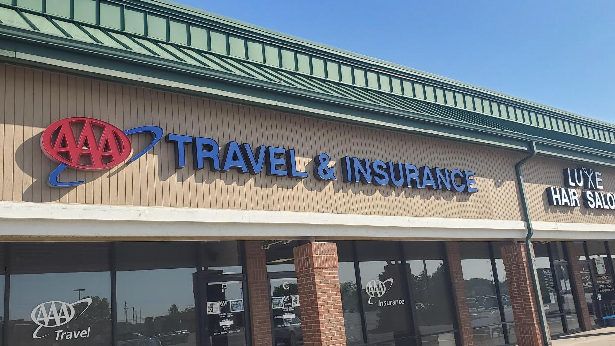 AAA Avon Insurance Agency - Avon, IN