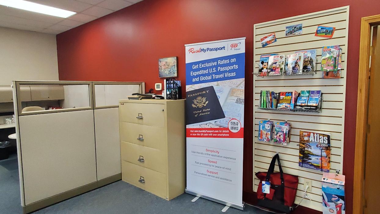 AAA Avon Insurance Agency - Avon, IN