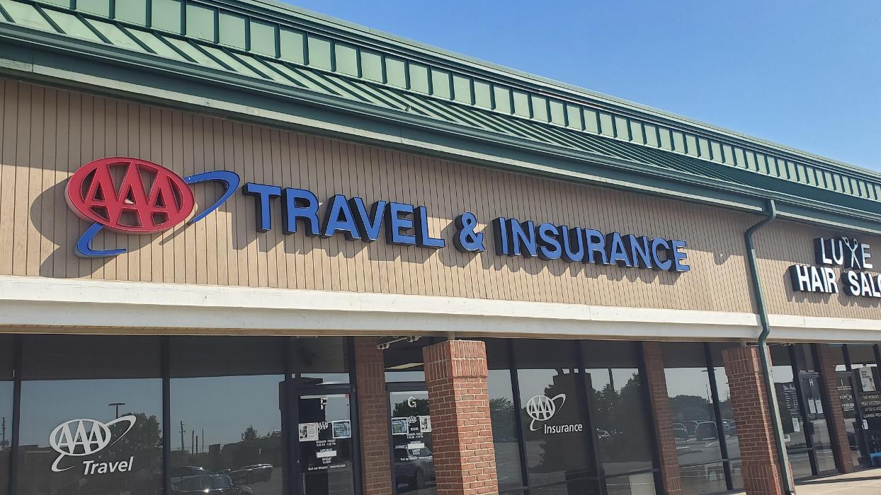 AAA Avon Insurance Agency - Avon, IN