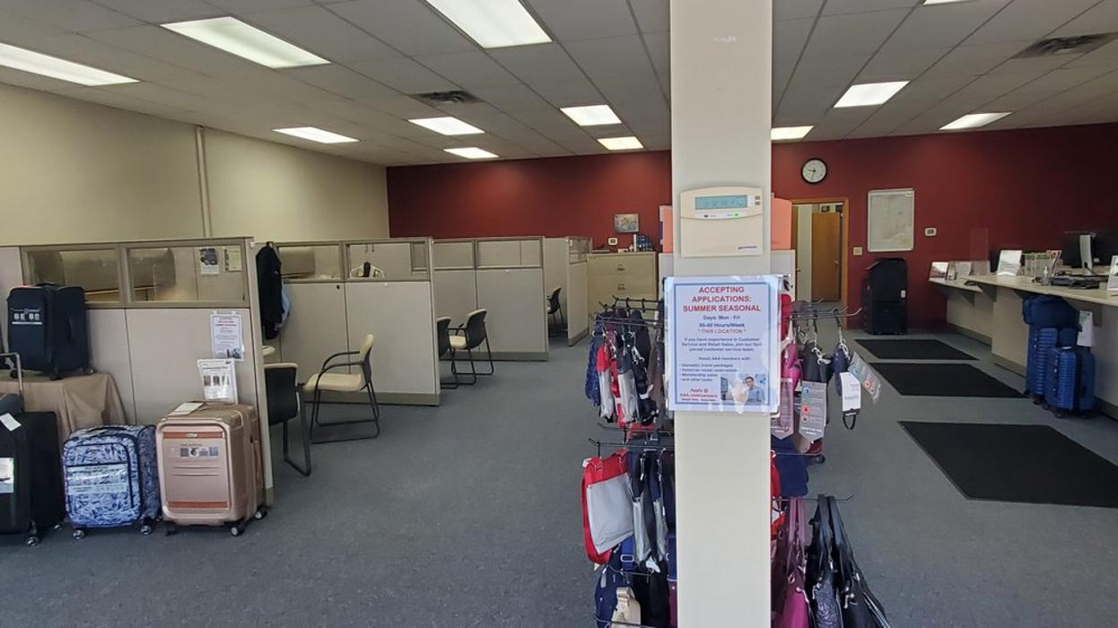AAA Avon Insurance Agency - Avon, IN