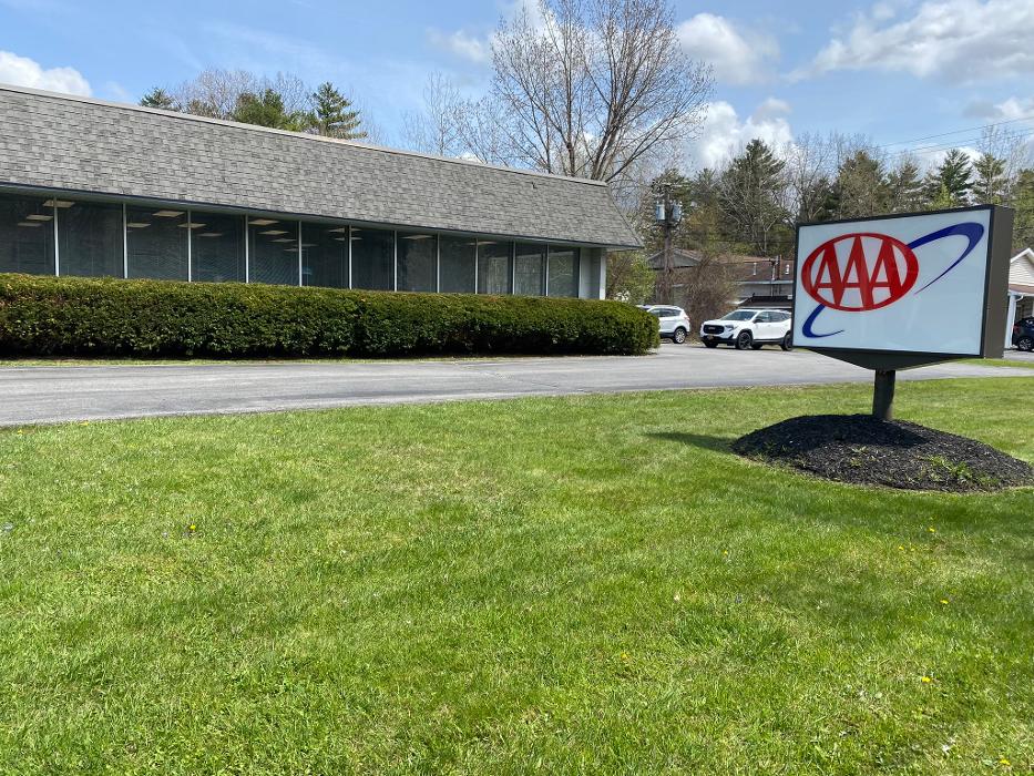 AAA Saratoga - Saratoga Springs, NY