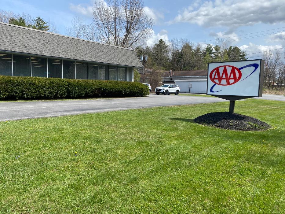 AAA Saratoga - Saratoga Springs, NY