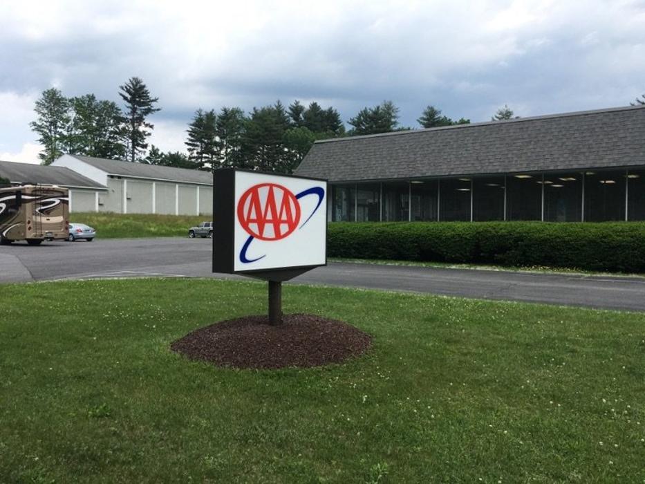 AAA Saratoga - Saratoga Springs, NY