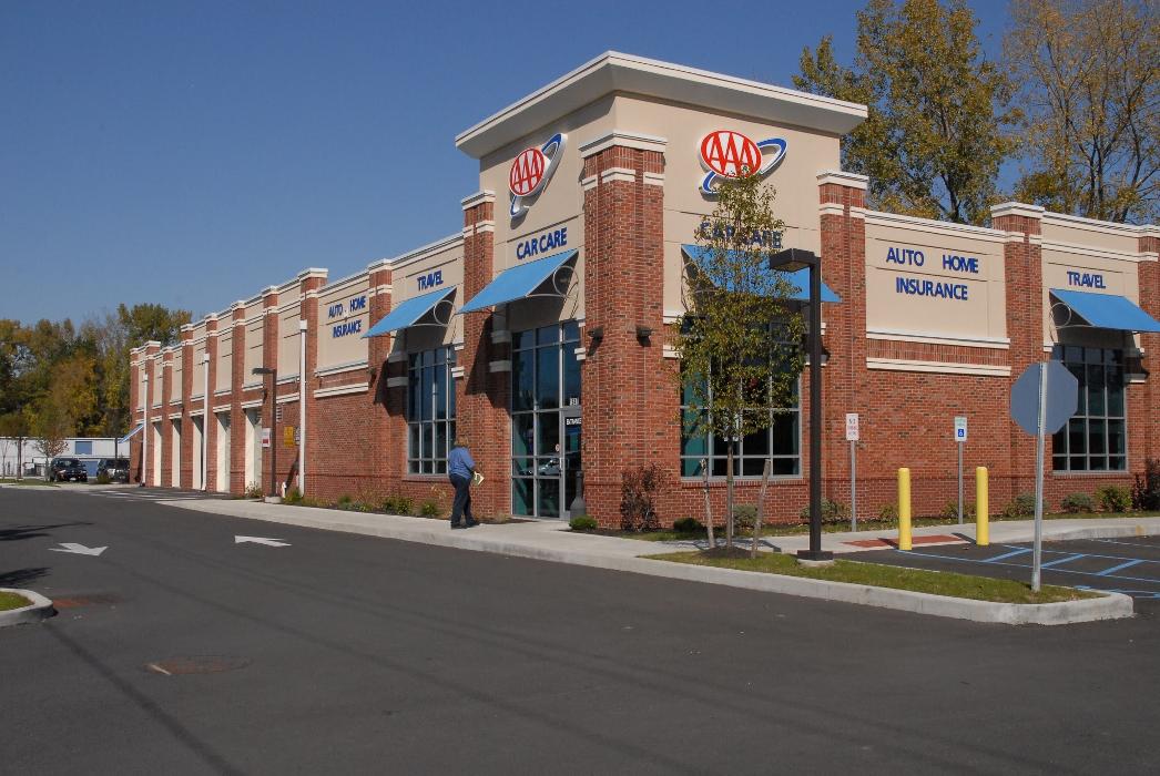 AAA Clifton Park - Clifton Park, NY
