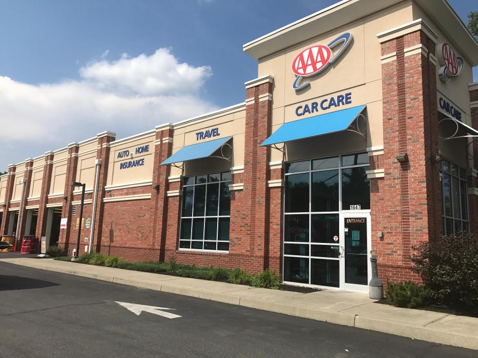 AAA Clifton Park - Clifton Park, NY